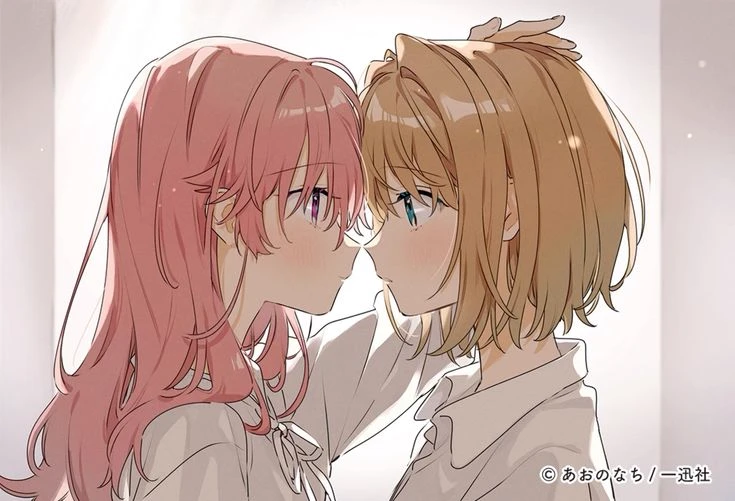 shenna and mimi (you) \| They are girlfriends thumbnail
