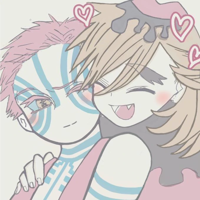 DouKaza - Discovering Akaza's Pregnancy thumbnail