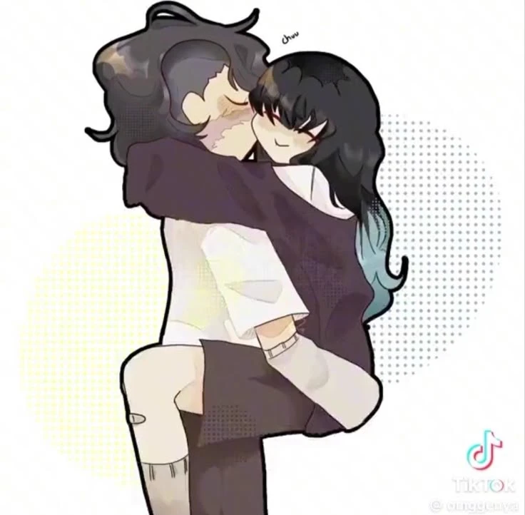 Love me, love me, love me -GenMui thumbnail