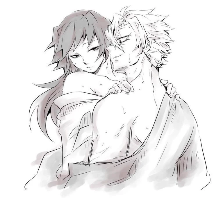 ⏤͟͟͞͞SaneGiyuu - 𝕆 𝔸𝕔𝕚𝕕𝕖𝕟𝕥𝕖 𝕕𝕠 𝕂𝕖𝕜𝕜𝕚𝕛𝕦𝕥𝕤𝕦 thumbnail