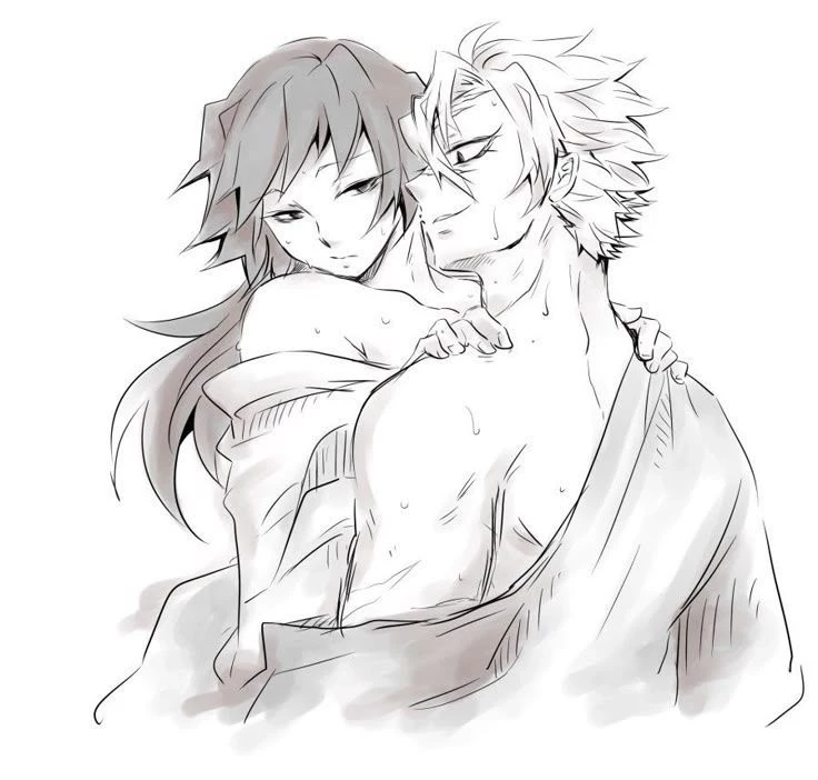 Why are you ignoring me? - SaneGiyuu thumbnail