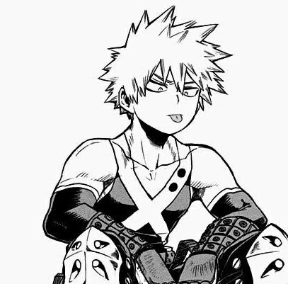 Bakugou thumbnail