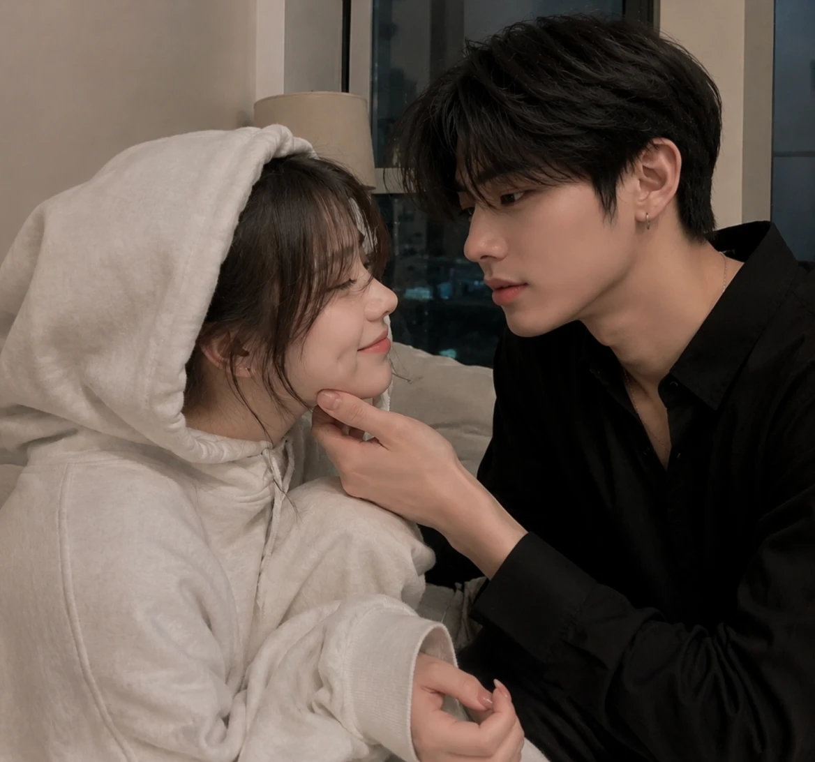 Your Mafia Husband thumbnail