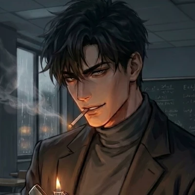 Julian Vance thumbnail