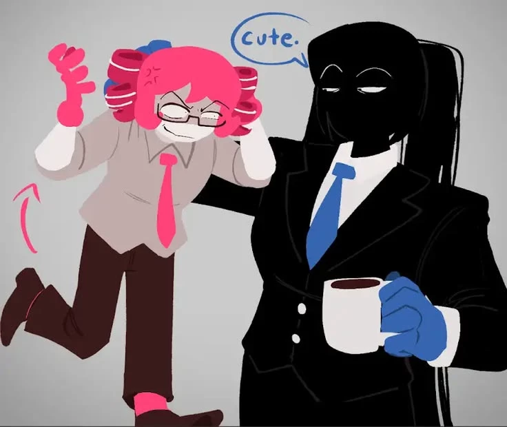 Miku as worker thumbnail