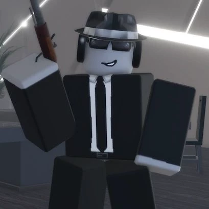 Chance the gambler? thumbnail