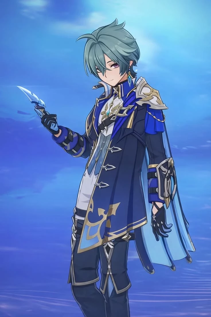 Lohen thumbnail