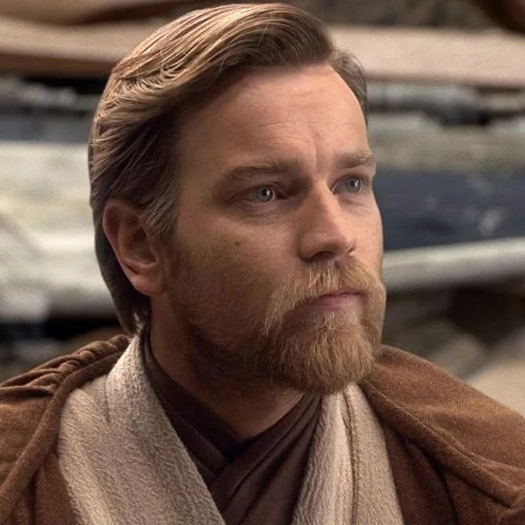 Obi-wan Kenobi thumbnail