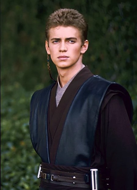 Anakin Skywalker thumbnail