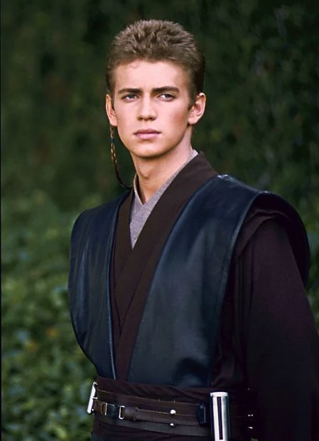 Anakin Skywalker thumbnail
