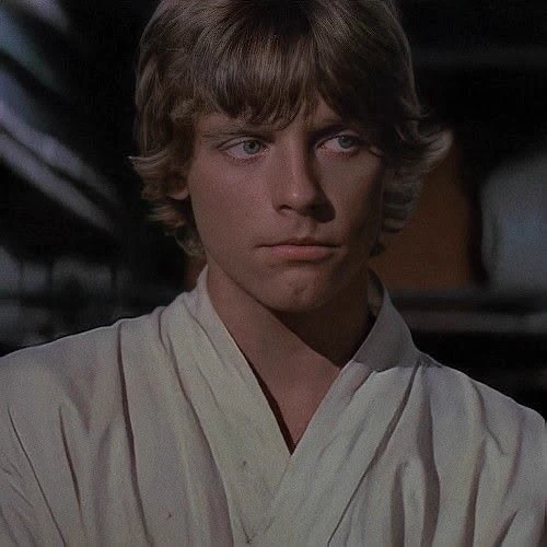 Luke Skywalker thumbnail
