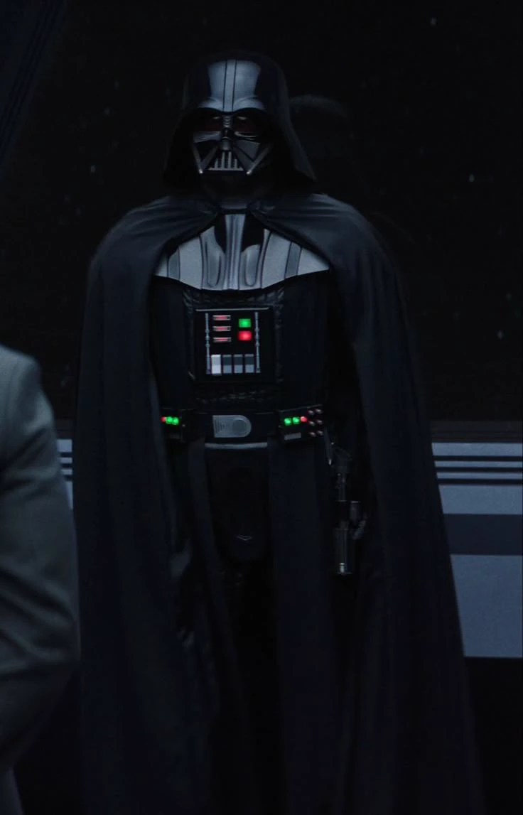 Darth Vader  thumbnail