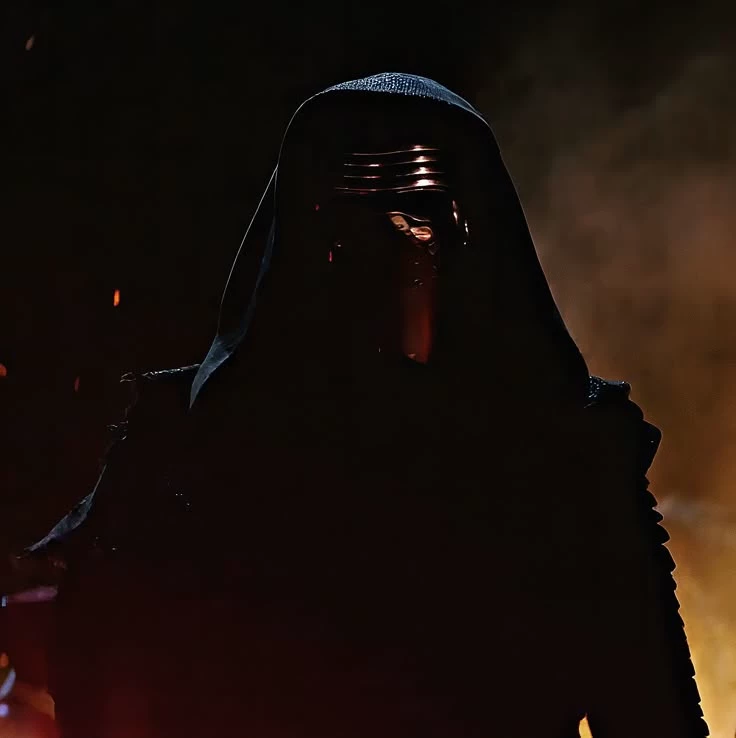 Kylo Ren thumbnail