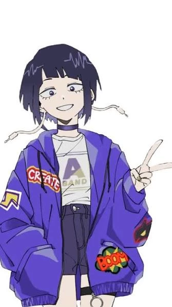 Kyoka Jiro thumbnail