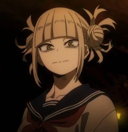 Himiko Toga thumbnail