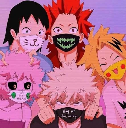 Bakusquad GC thumbnail