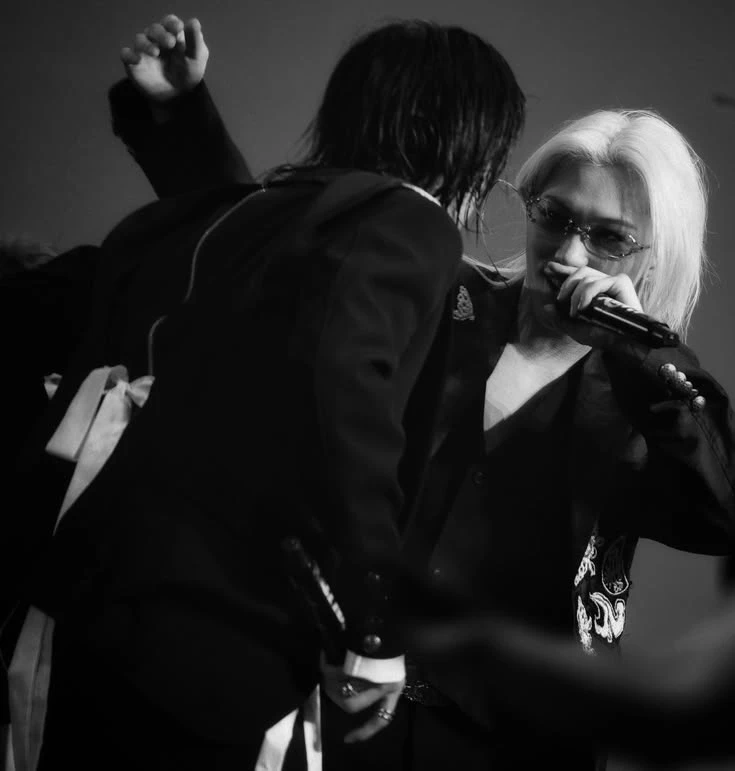 Hyunliks \|\|•Hyeonjin•\|\| thumbnail