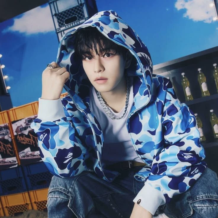 You are Seungmin. thumbnail