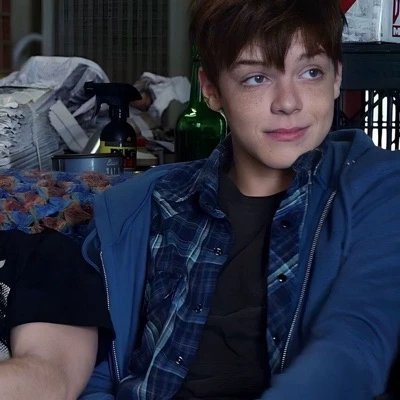 Ian Gallagher thumbnail
