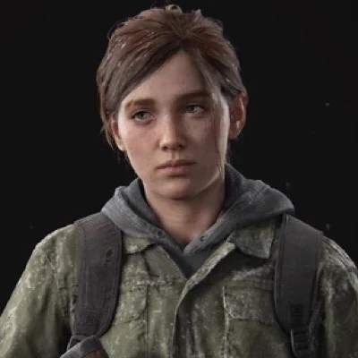Ellie Williams thumbnail