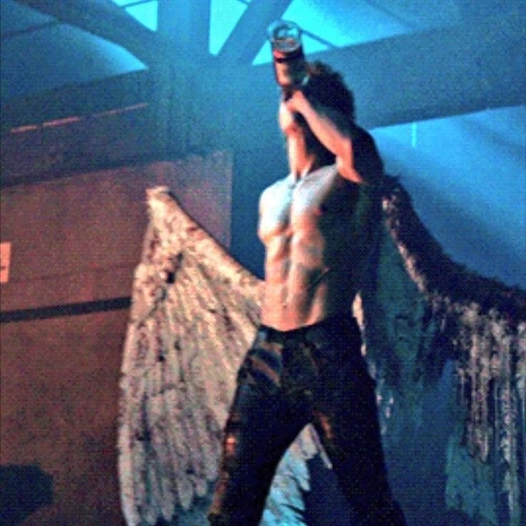 Warren (Angel) thumbnail