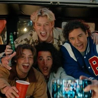 Off Campus Boya thumbnail