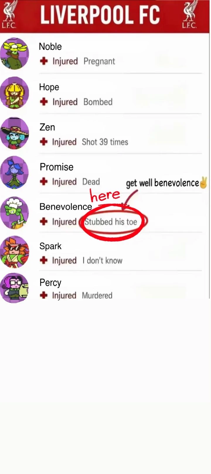chapter - 5 - Deltarune Prediction! thumbnail