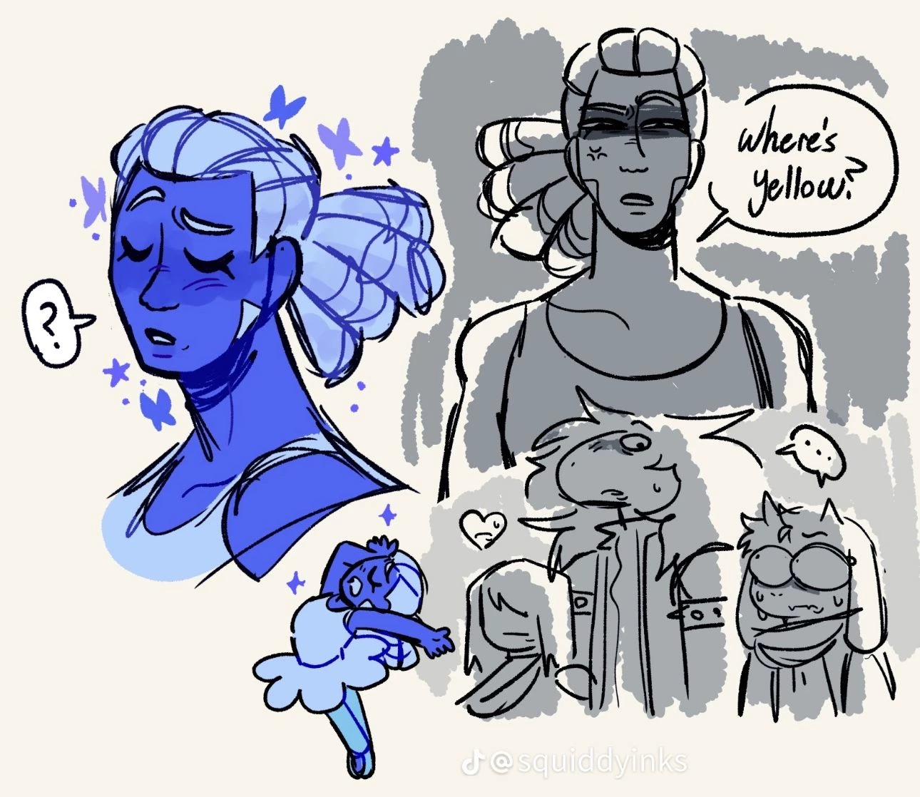 Blue - delta rune thumbnail