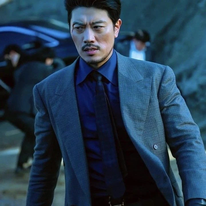 Choi Mujin thumbnail