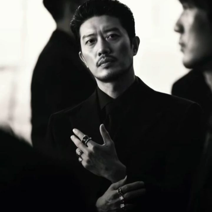 Choi Mujin thumbnail