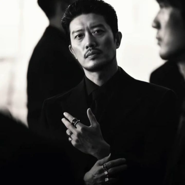 Choi Mujin thumbnail
