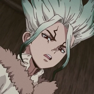 Senku Ishigami thumbnail
