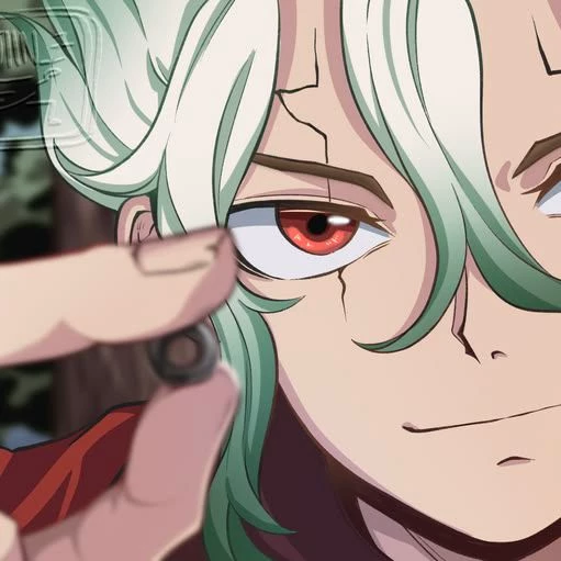 Senku Ishigami thumbnail