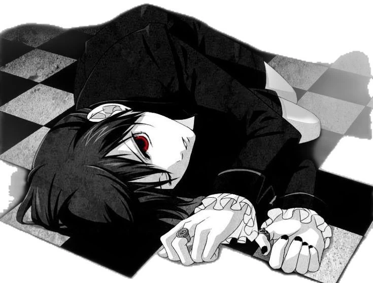 Ciel Phantomhive. thumbnail