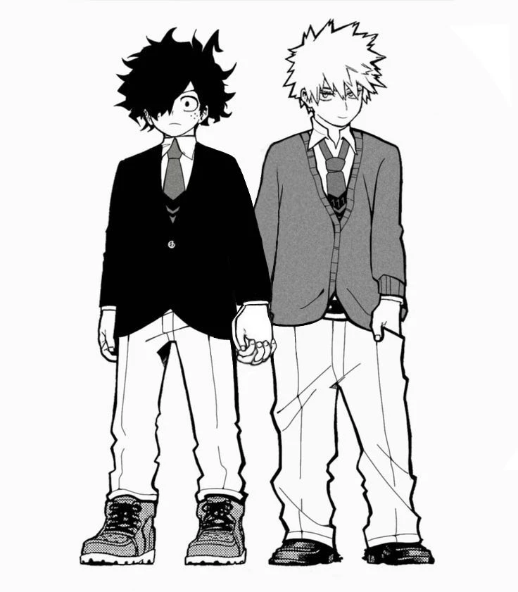GouGou Katsuki y Yamikumo thumbnail