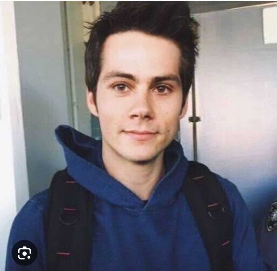 Stiles Stilinski thumbnail