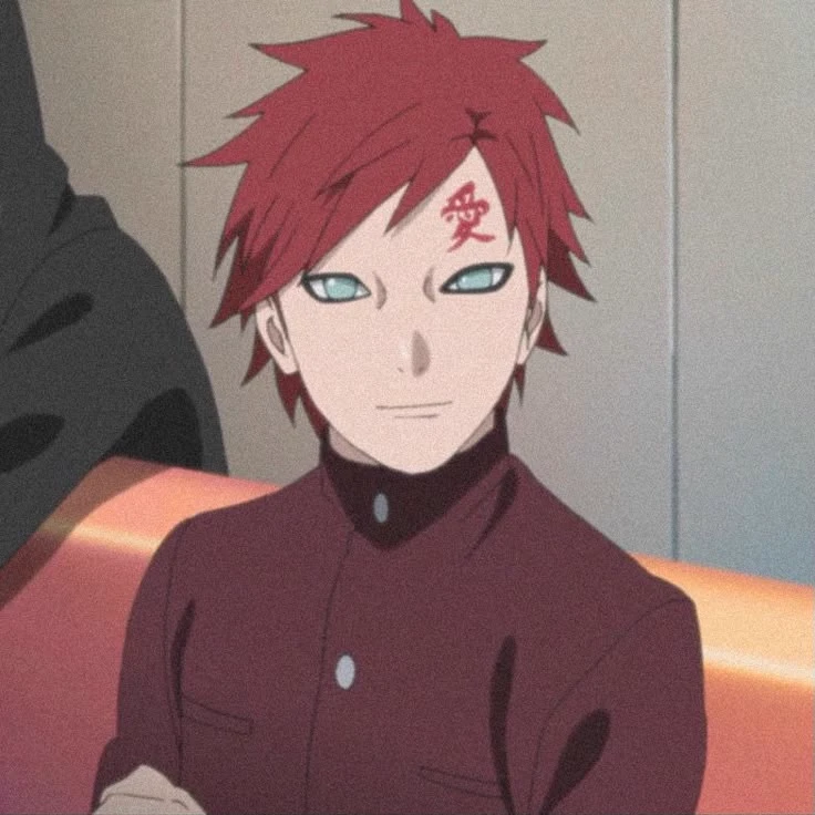 Gaara❤️‍🩹 thumbnail