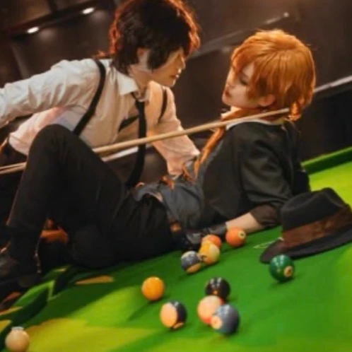 SKK billiards thumbnail