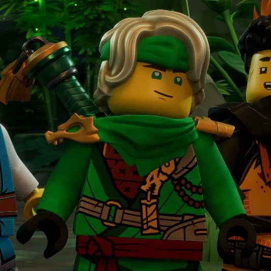 Lloyd Garmadon thumbnail