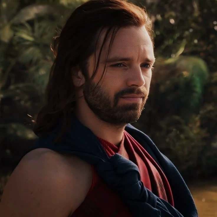 Bucky Barnes (Wakanda) thumbnail