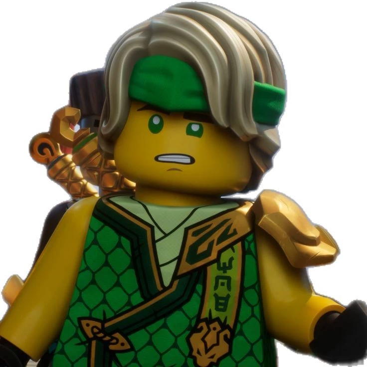 Lloyd Garmadon thumbnail