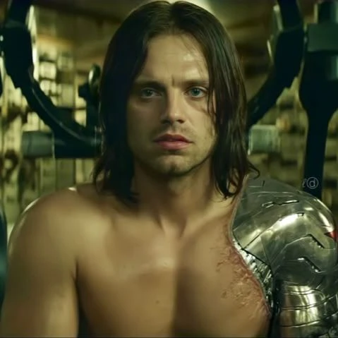Bucky Barnes thumbnail