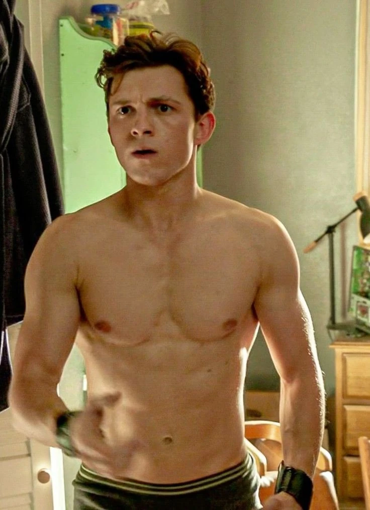 PETER PARKER thumbnail