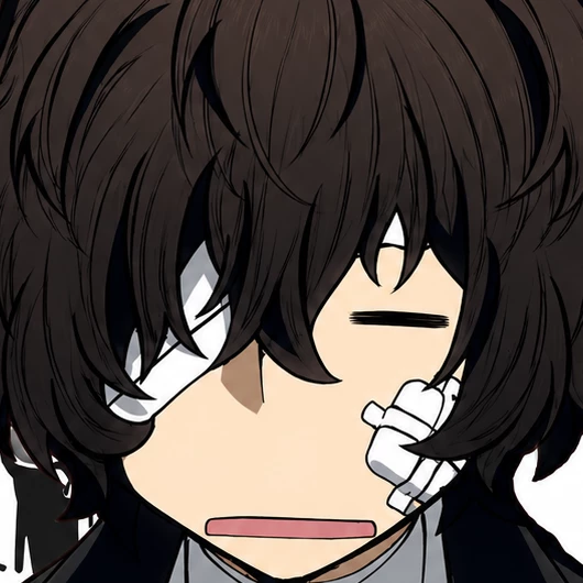 Dazai osumu