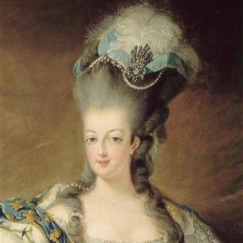 Marie antoinette thumbnail