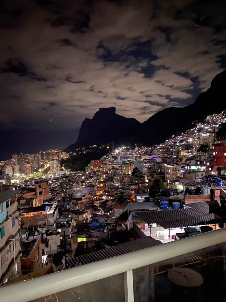 🇧🇷favela do rio🇧🇷 thumbnail