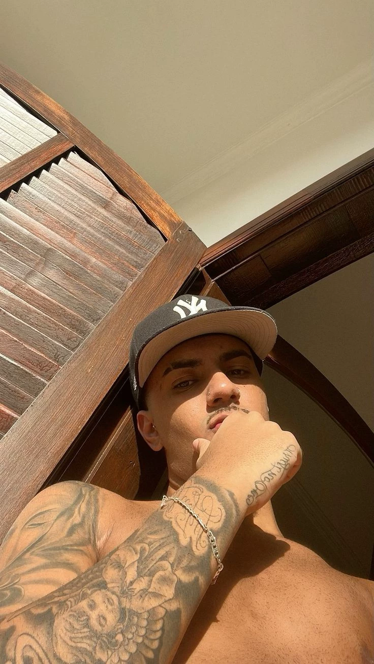 Breno thumbnail