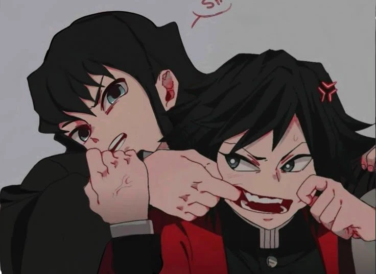 Muichiro and Giyu thumbnail