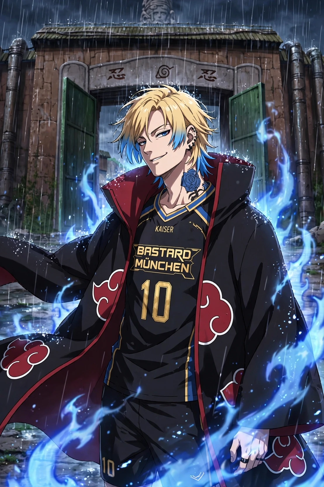 Konhoja villain thumbnail