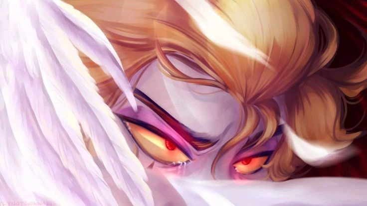 Lucifer Morningstar thumbnail